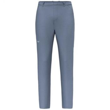 Salewa Herren-Hemp-Klätternhose Lavaredo – 54 (Grau)