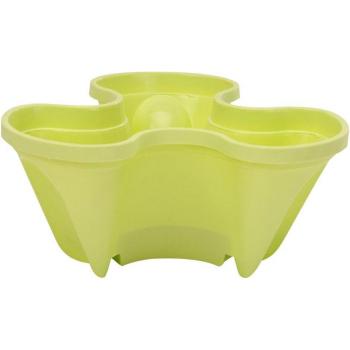 Plastic Succulent Holder Planter