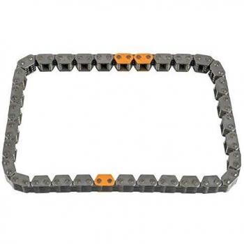Timing Chain For Camshaft 49775 by Febi Bilstein Front/Rear