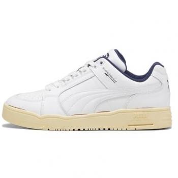 Puma Slipstream Lo – Édition spéciale, chaussures de sport blanc C01 non utilisées