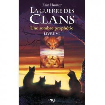 La guerre des Clans, cycle I