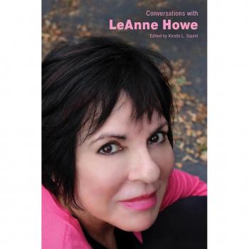 Vitalsource Technologies, Inc. Conversations With Leanne Howe