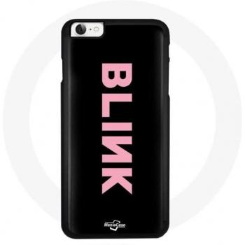 Cocoon iPhone 5 Blink Fandom Rose Noir – design Blackpink