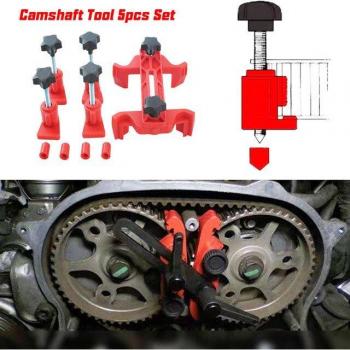 5Pcs Universal Camshaft Locking Tool