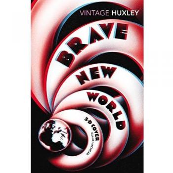 Brave New World by Aldous Huxley 9781784870140 NEW Book