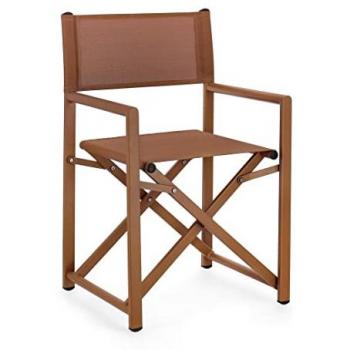 Sedia Pieghevole Giardino Taylor Bizzotto