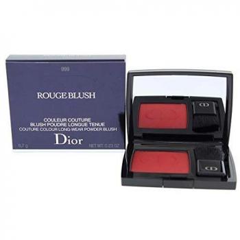 Dior Rouge Dior Couture 999