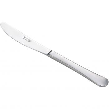 Tescoma Classic Messer­Tafel‑Set – 10‑Stück, langlebiger Edelstahl, handgemachte Griffe