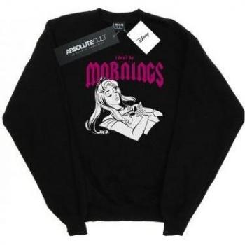 Sudadera Disney Bella Durmiente No Me Despertarás para Niño