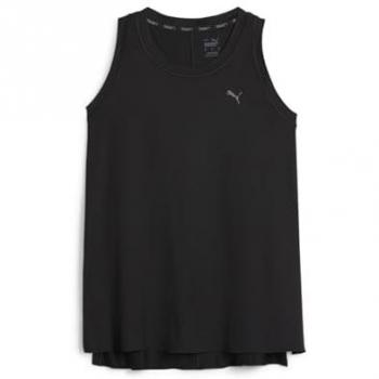 PUMA Maternity Studio Trend Relaxed Tanktop für Schwangere