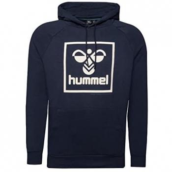 Sudadera Hummel Samoa con Capucha