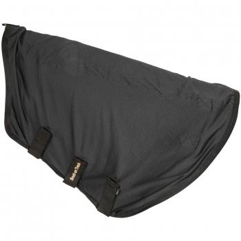 Housse de Cou Royal Deluxe – Noir (145)