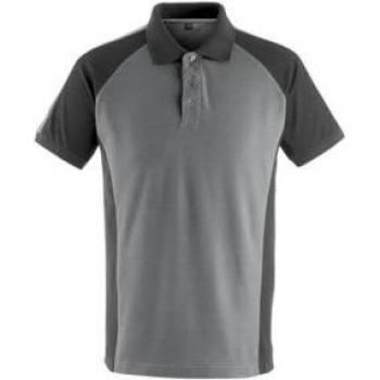 XS Bottrop Mascot Polo Anthracite