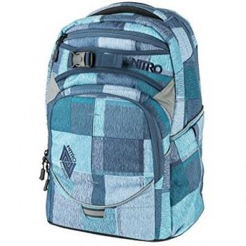 Sac à Dos 30l Nitro Super-héros