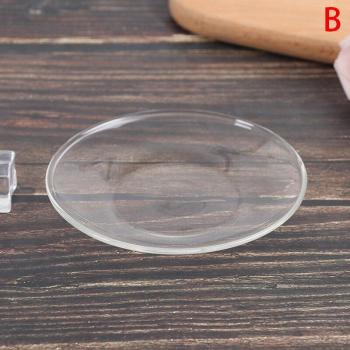 Glass Coffee Dish
