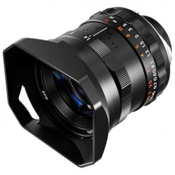 Thypoch 35mm f1.4 Simera Objektiv für Leica M