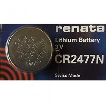 Renata CR2477N knoopcelbatterij 950 mAh