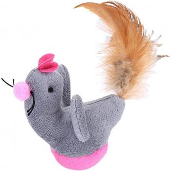 Poupette Amuse-Chat