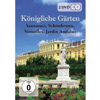 Königliche Gärten