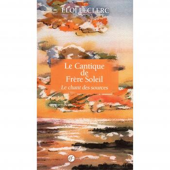 Le cantique de Frère Soleil
