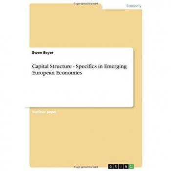 Capital Structure