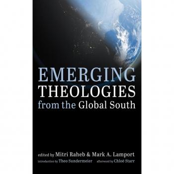 Vitalsource Technologies, Inc. Emerging Theologies from the Global South