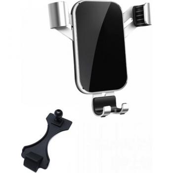 GPS Telefon Halter Clip für Mercedes-Benz C Klasse W205
