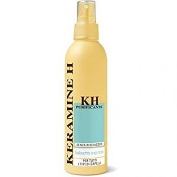 Keramine h Balsamo Express 200 ml