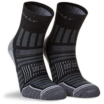 Hilly Unisex Twin Skin