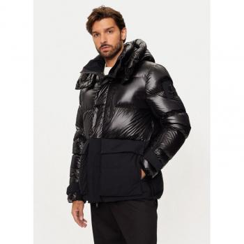 Moose Knuckles Daunenjacke M34MJ157 Relaxed Fit