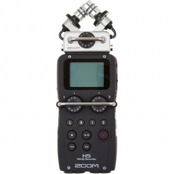 Grabador de audio Zoom H5