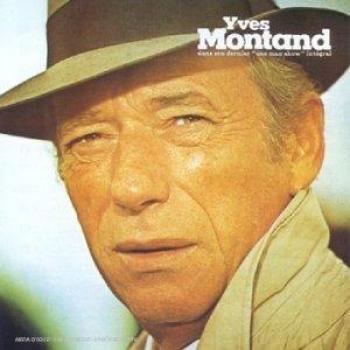 Yves Montand: Solo-Performance