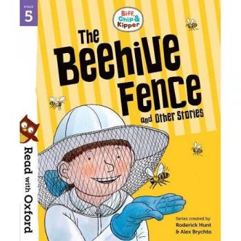 Read with Oxford: Stage 5
