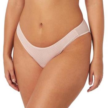 Triumph Harmony Spotlight Bragueta Mujer 38 Color Rosa y Beige