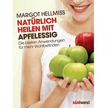 Natürlich heilen mit Apfelessig: Die besten Anwendungen für mehr Wohlbefinden