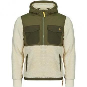 Veste Fleece Ralph Lauren
