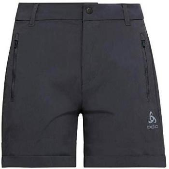 Pantaloncini Conversione Odlo Grigio Grafite 48