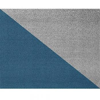 Paintable Textured White Non-Woven Wallpaper Edem 80300BR60