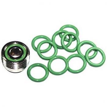 Fiche de 10 joints toriques METALSUB Viton – valve DIN
