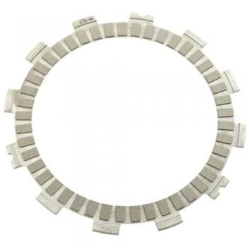 Kit de disques d'embrayage TRW MCC342-8