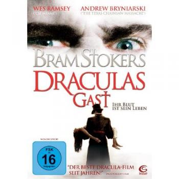 Brume Sanguine – Gastronomie Dracule