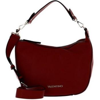 Sac à main rouge Hobo Bag Loreena de Valentino 107172