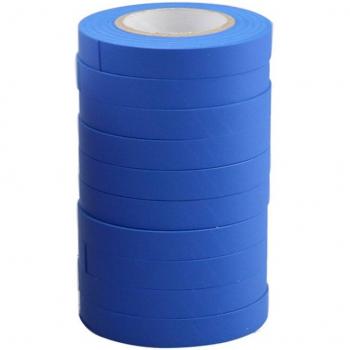 Ruban de cravate PVC pour arbres et plantes