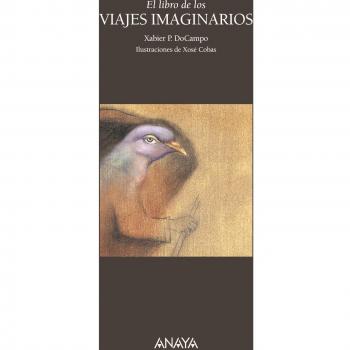 El libro de los viajes imaginarios
