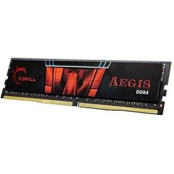 MÓDULO MEMORIA RAM DDR4 8GB 2133MHz G.SKILL AEGIS