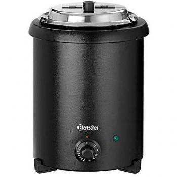 Marmita de Sopa 5,4L Bartscher