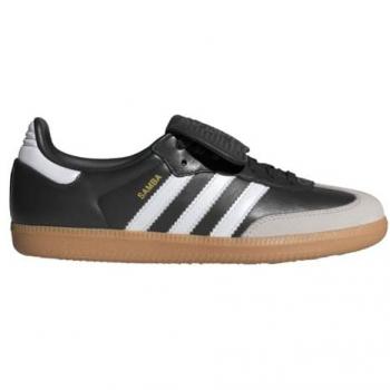 ADIDAS ORIGINALS Sneaker SAMBA LT schwarz | 40 2/3