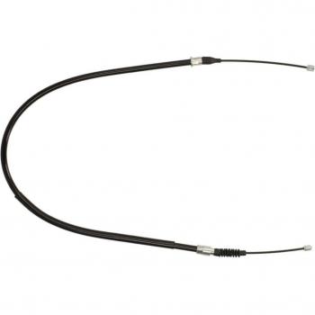 Kabel voor parkeerrem ABE C7X003ABE