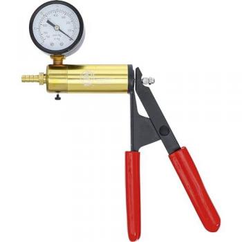 Système purgeur BGS : Pompe à vide Kraftmann 8999‑1
