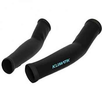 Ale Rainproof K‑Atmo Arm Protection – Black M